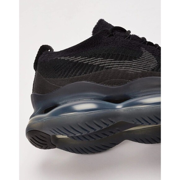 Nike Air Max Scorpion Flyknit “Triple Black” Women's 7 DJ4701 003 B grade NEW - Picture 8 of 9